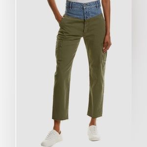 SOLD ELSEWHERE Hudson Jeans